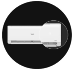 AR CONDICIONADO ELGIN 12.000BTU/H 45HJFE12 EXT.220 - Imagem 3