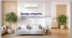 AR CONDICIONADO ELGIN 12.000BTU/H 45HJFE12 EXT.220 - Imagem 6