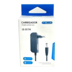 FONTE BIVOLT 12V-3A ITBLUE