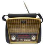 RADIO PORTATIL LTOMEX JD-107