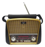 RADIO PORTATIL LTOMEX JD-107