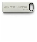 PEN DRIVE TOMATE 32 GB AÇO 1032 - Imagem 2