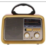 RADIO PORTATIL LTOMEX AD-3188