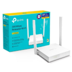 ROT. TP-LINK 300MBPS TL-WR829N