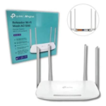 ROTEADOR TPLINK DUAL AC1200 ARCHER EC220-G5 3