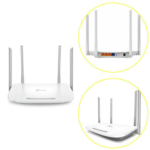ROTEADOR TPLINK DUAL AC1200 ARCHER EC220-G5 3 - Imagem 2